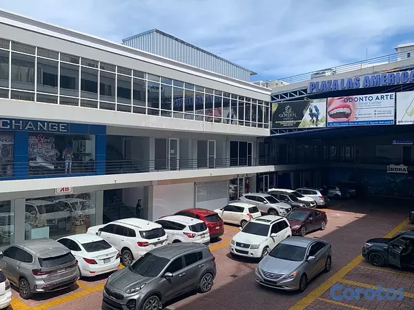 oficinas y locales comerciales - LOCAL COMERCIAL  6