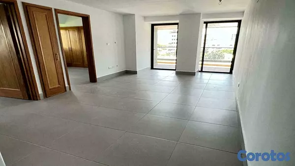 apartamentos - Apartamento en venta en Naco 1