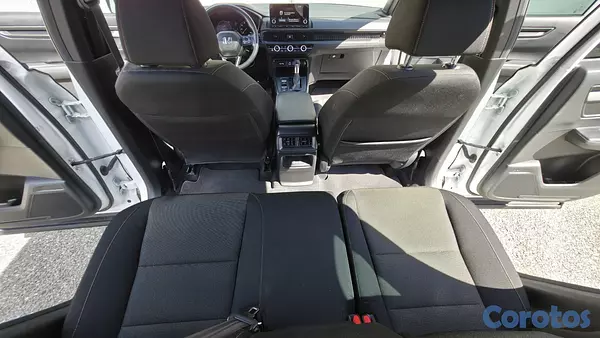 jeepetas y camionetas - Honda CR-V Sport Hybrid  2023  6
