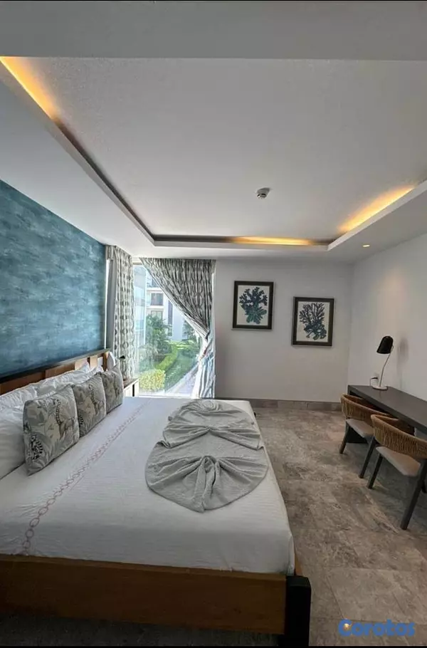 apartamentos - 🏝️ Apartamento Amueblado con Vista al Lago en Il Lago, Cap Cana 🌅 6