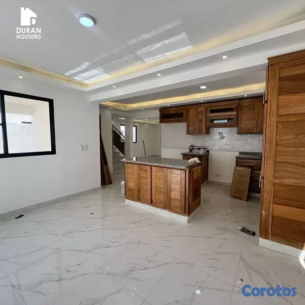 casas - venta de casa en la autopista de san isidro Santo Domingo este brisa oriental 10