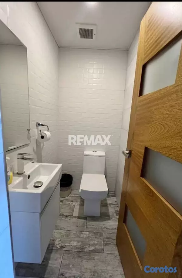apartamentos - Apartamento en PIANTINI SANTO DOMINGO DE GUZMÁN 5