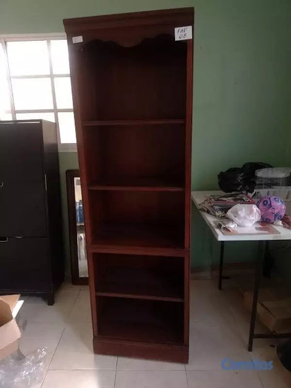 decoración y accesorios - Como libreo sofa y espero en caoba  todo importado 2