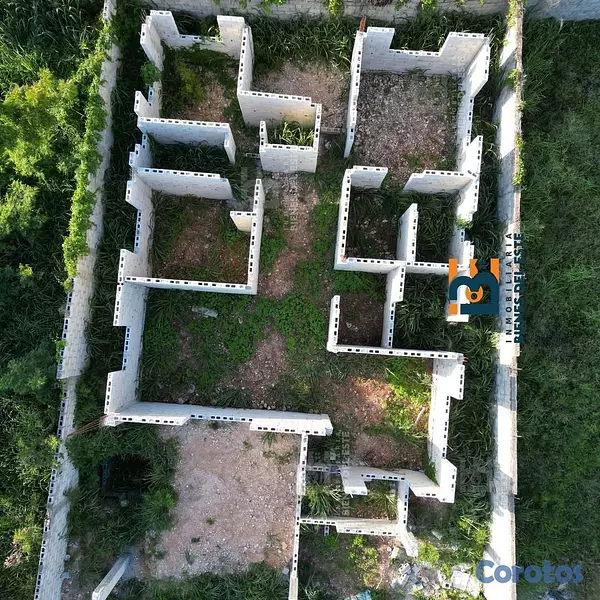 casas - SE VENDE CASA EN CONSTRUCCION de Oportunidad, SPM. 5