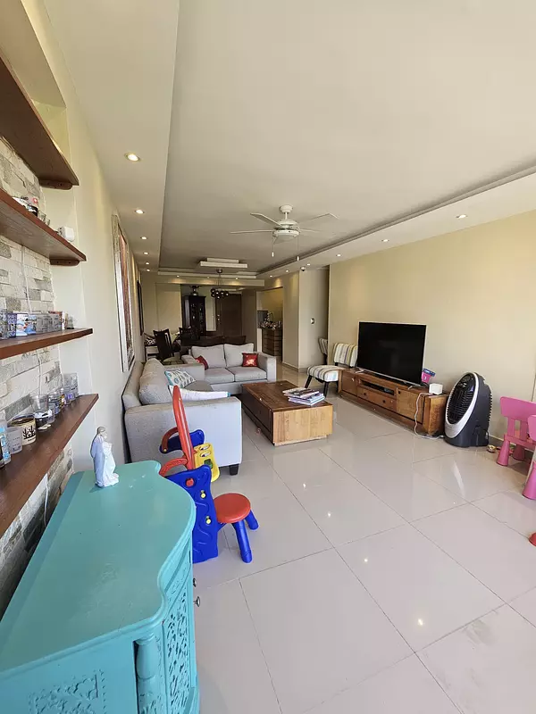 apartamentos - apartamento en arroyo hondo viejo en venta  4