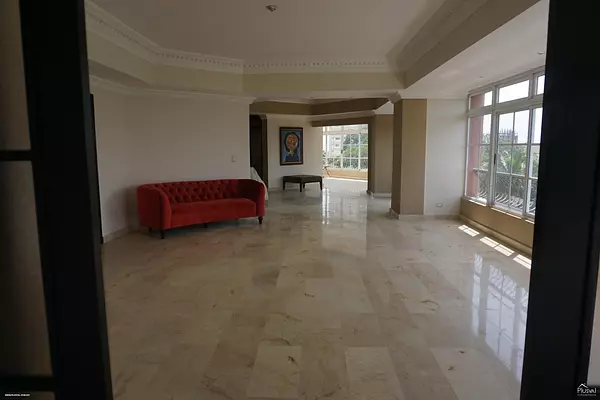 penthouses - Amplio, fresco, y con muy buena ubicacion ,Apartamento en venta en La Esperilla 3