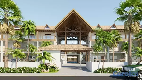 apartamentos - Bayahibe – Residencial Esprit Caribbean en construcción 5