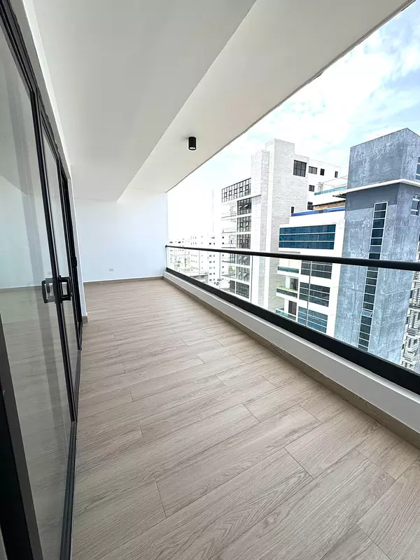 apartamentos - Se vende moderno apartamento en el Ensanche Naco 7