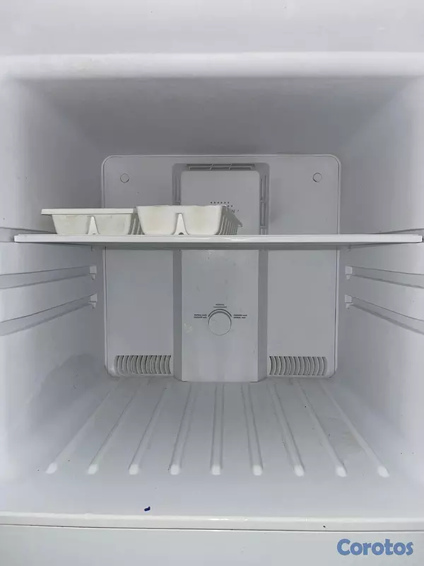 electrodomesticos - ¡Nevera Frigidaire Gris en Venta – Excelente Estado! ❄️✨ 13