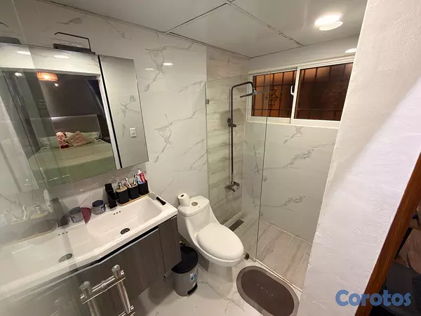 apartamentos - Apartamento en Venta en Residencial Ámbar Patricia 7