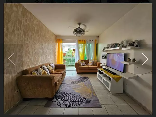 apartamentos - Se vende apartamento en Altos de Arroyo Hondo 9
