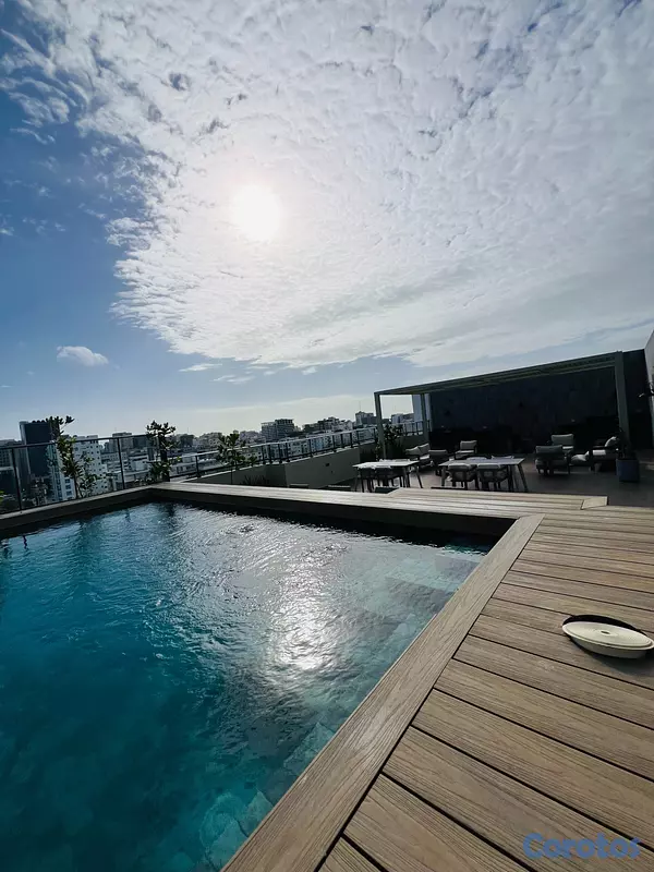 apartamentos - VENDO APARTAMENTOS PARA ENTREGA INMEDIATA EN EVARI 8