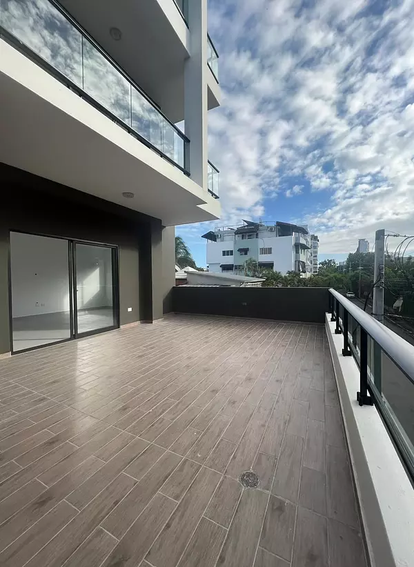 apartamentos - Venta Apartamento en Bella Vista 3