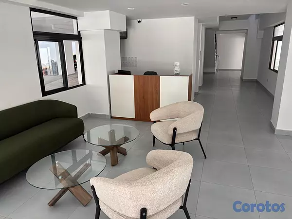 apartamentos - Alquile apartamento nuevo en Gazcue 10