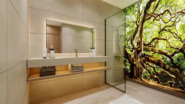 apartamentos - Apartamento amoblado en Punta Cana frente Downtow 4