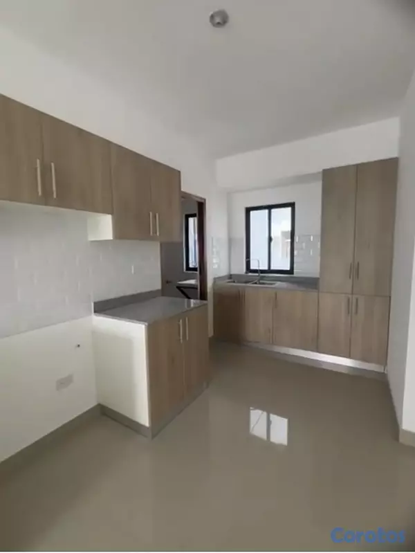 apartamentos - apartamento en alquiler - Ensanche la Fe 6