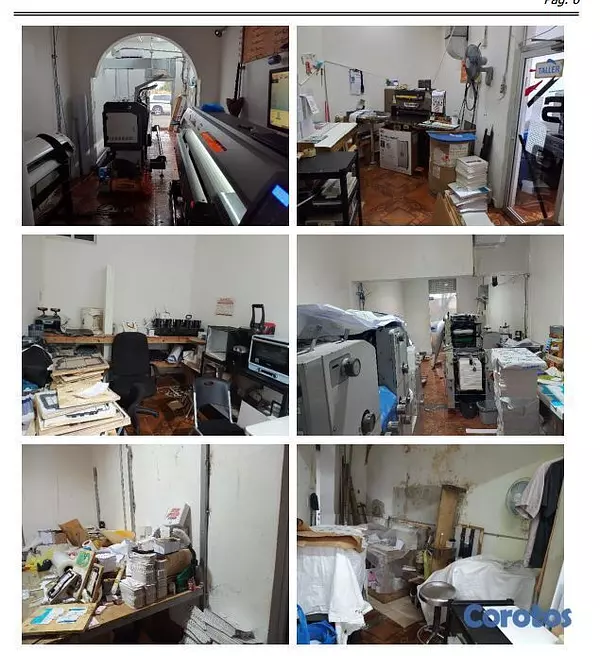 oficinas y locales comerciales - Local Comercial Duarte Zona Colonial  2