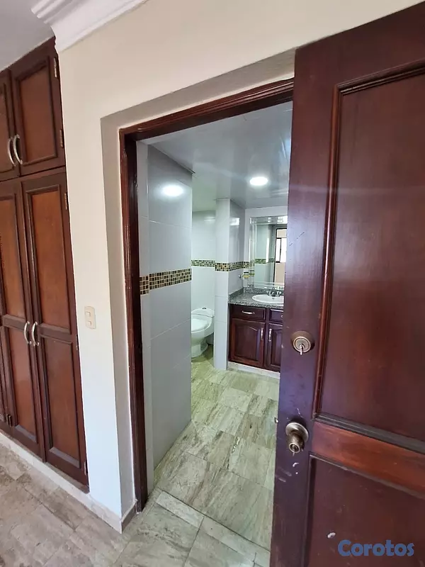 apartamentos - APARTAMENTO EN ALQUILER  5