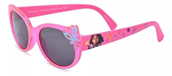 Salud y Equipamiento Médico - Disney Encanto Gafas Sol Protección Uv Niñas Estuche Mirabel 2