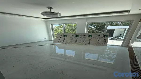 casas vacacionales y villas - VILLA EN VENTA EN PADRE LAS CASAS, SANTIAGO. 7