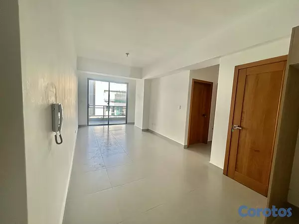 apartamentos - Alquilo amplio apartamento en Mirador Sur a pasos  11