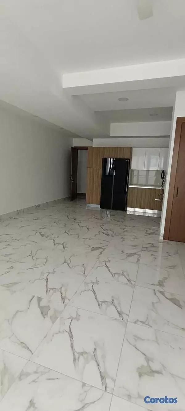 apartamentos - Los Cacicazgos en Lujosa Torre con Hermosas Áreas  8