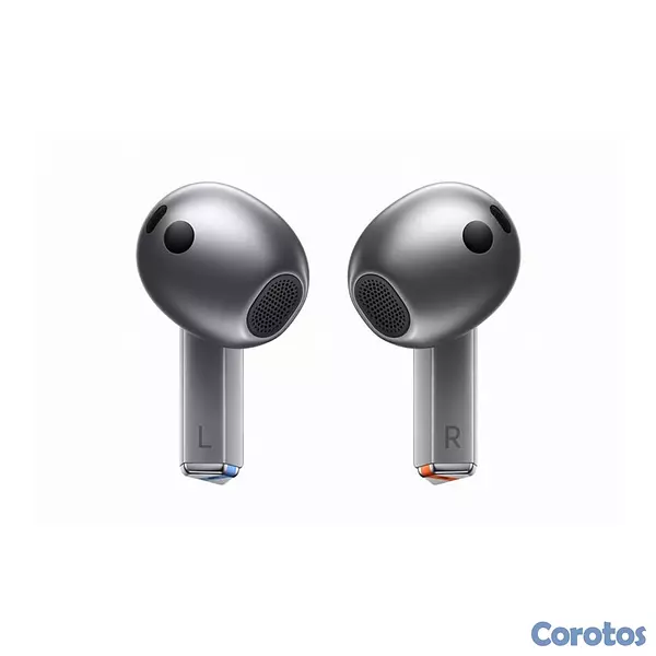 accesorios para electronica - Samsung Galaxy Buds 3 – nuevos sellados  6