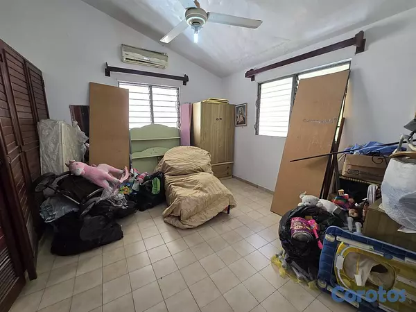 casas - 🏡 Casa Familiar Amueblada en Venta – Urbanización  12