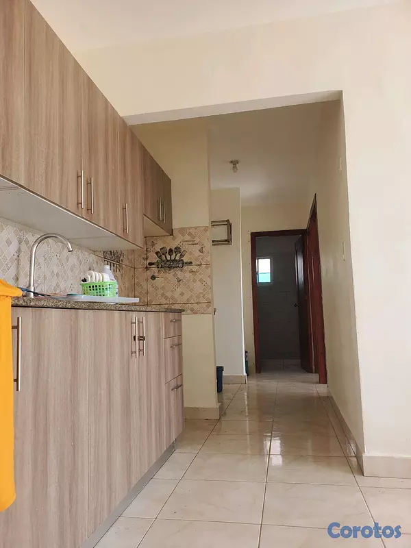 apartamentos - apartamento en alquiler en la ciudad Juan Bosch  13