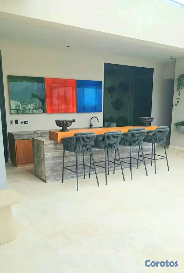 apartamentos - ¡Vive en la cima de Piantini por US$ 1,500!
​ Mudanza inmediata.
​Escríbeme ya! 8