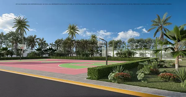 apartamentos - Apartamentos en Punta Cana  5