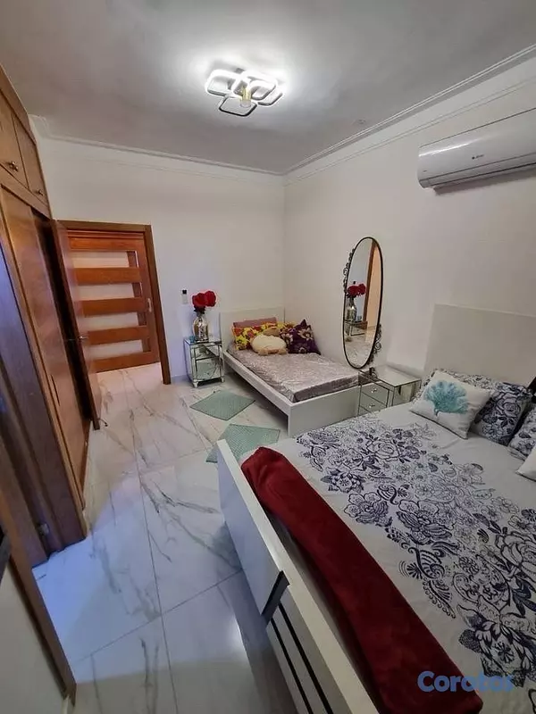 apartamentos - Vendo y alquilo apartamento de 3 habitaciones en 📍Alma Rosa I 12