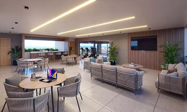 apartamentos -  Apartamentos de 1 y 2 Hab, Con vista al Mar, ubicado en la Esperilla, D.N 3