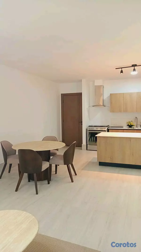 apartamentos - ¡Vive en la cima de Piantini por US$ 1,500!
Mudanza inmediata.
 Escríbeme ya! 4