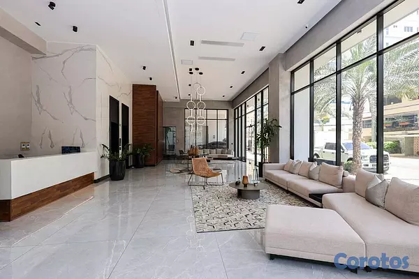 penthouses - Penthhouse de 3 habitaciones 3 baños en alquiler e 11