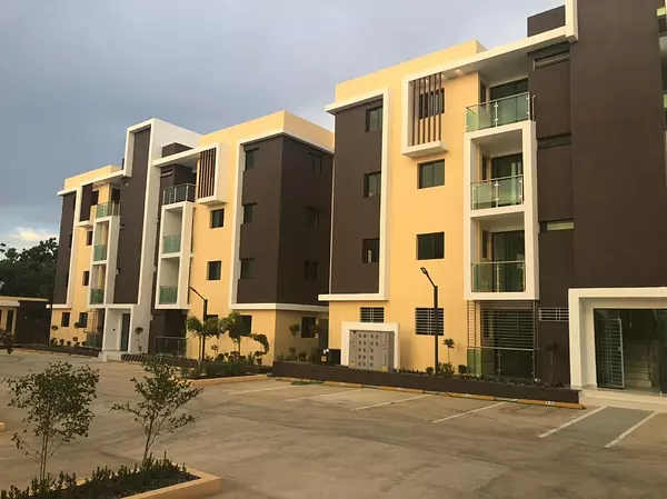 apartamentos - Hermoso Proyecto Residencial Proximo a la Yapurt Dumit  7