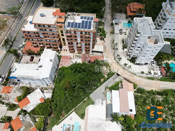 solares y terrenos - VENDE Excelente Solar con 1,024 metros en el CENTR 5