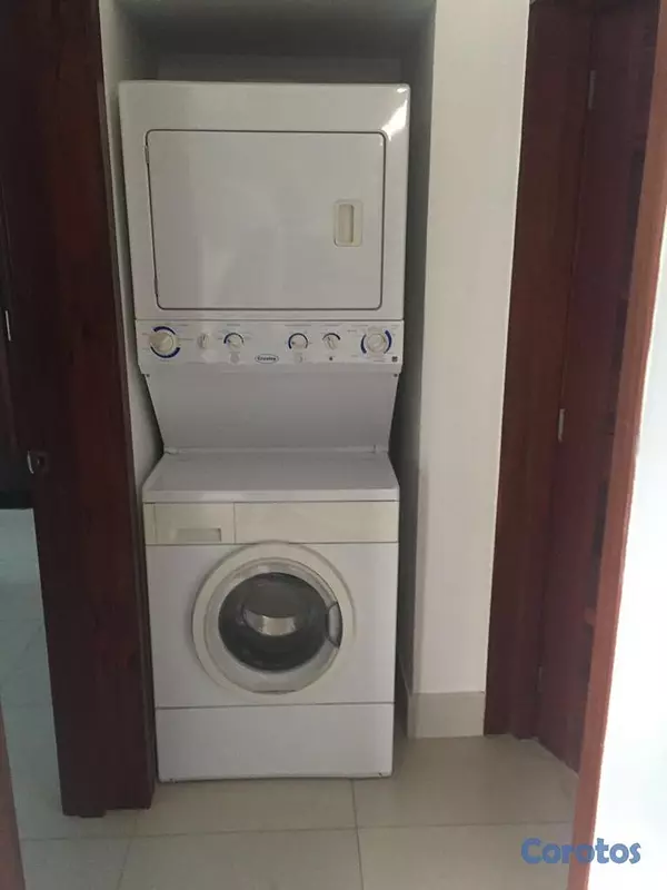 apartamentos - Apt amueblado en la Esperilla 7