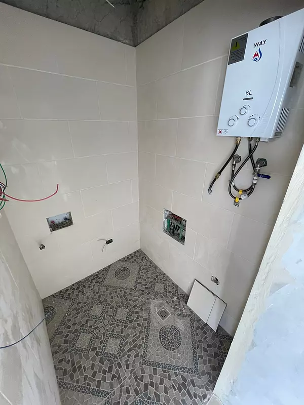 penthouses - Vendo Penthouse en la Av. Independencia  6