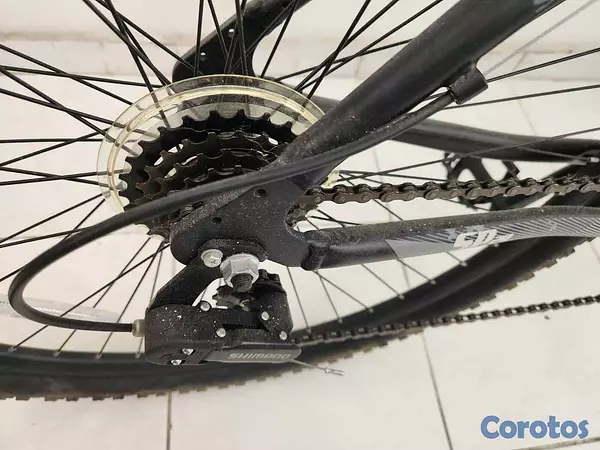 bicicletas y accesorios - Bicicleta recién comprada que por motivo de mudanz 6