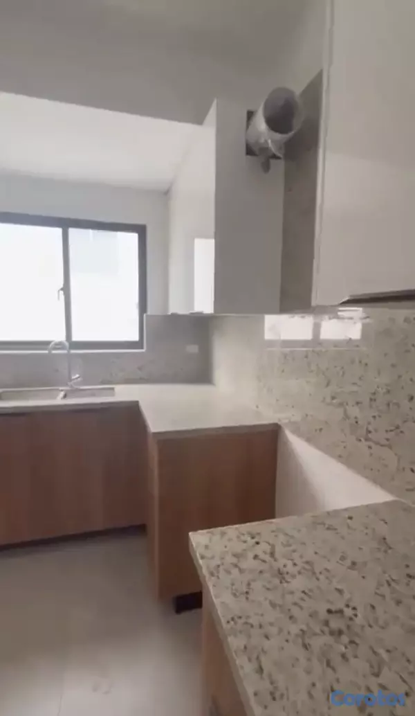 apartamentos - SE VENDE APARTAMENTO NUEVO Y MODERNO EN MIRADOR NORTE. 5