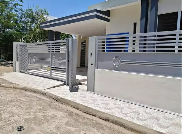 casas - Acogedor Hogar Proximo al Jardin Botanico, Santiago 1