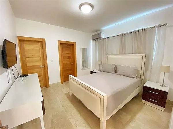 apartamentos - Apartamento de venta Proximo al monumento 7