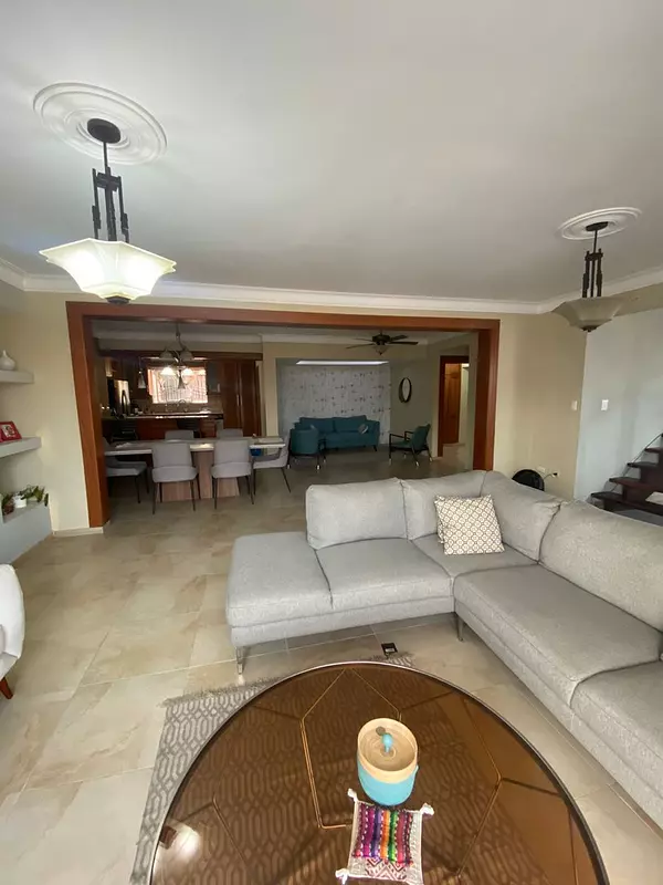 penthouses - Amplio Penthouse 333 Mts2 en Reparto Consuelo  7