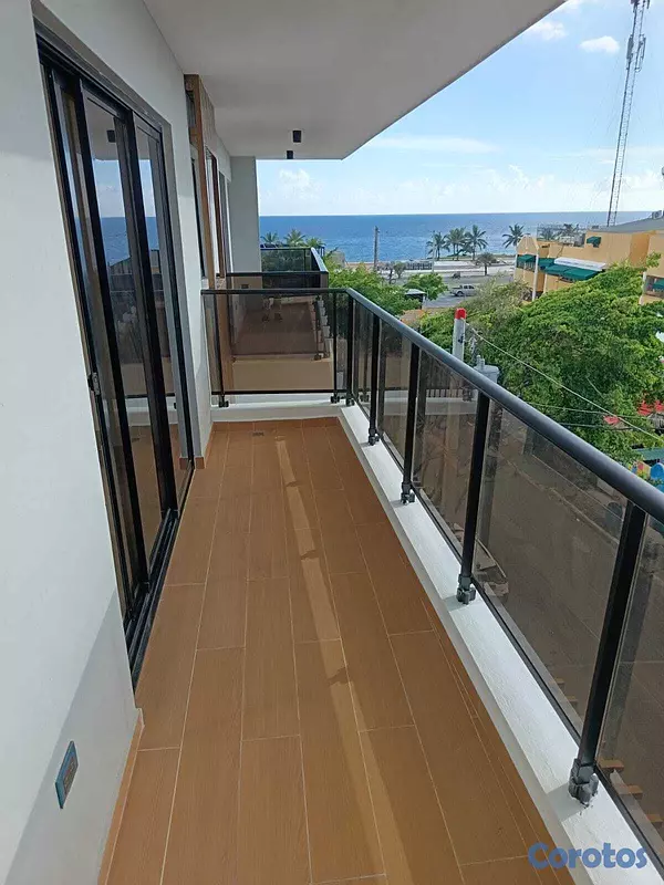 apartamentos - Penthouse De Venta Avenida Independencia 3 Habitac 1
