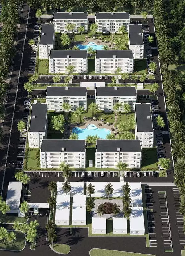 apartamentos - PROYECTO DE APARTAMENTOS | JUAN DOLIO 4
