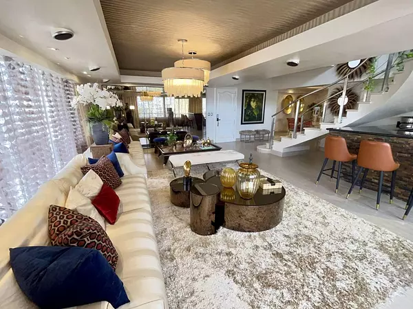 penthouses - Vendo Pent-house en Bella Vista  9