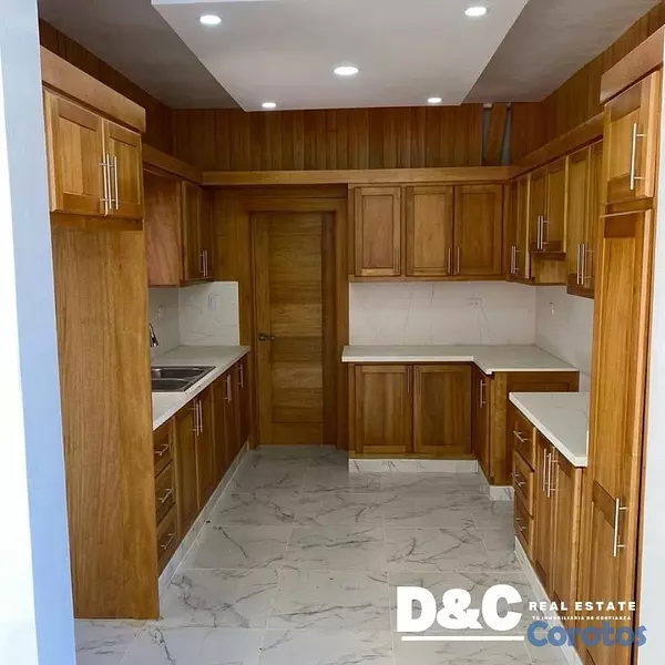 casas - Casa en venta en Puerto Plata
 4