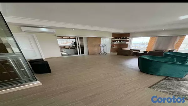 penthouses - Espectacular penthouse en Urb. Real 4