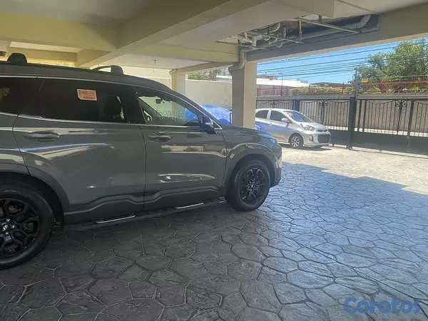 jeepetas y camionetas - Hyundai Santa Fe XRT 2022 4